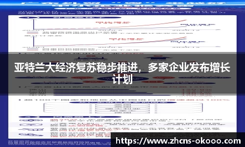 亚特兰大经济复苏稳步推进，多家企业发布增长计划